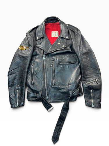 Perfect motorrad lederjacke - motorrad,