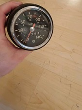 Tacho MZ TS125 TS150 TS250