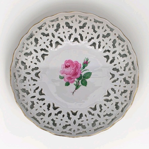 Meissen wildrose rote - meissen, rose