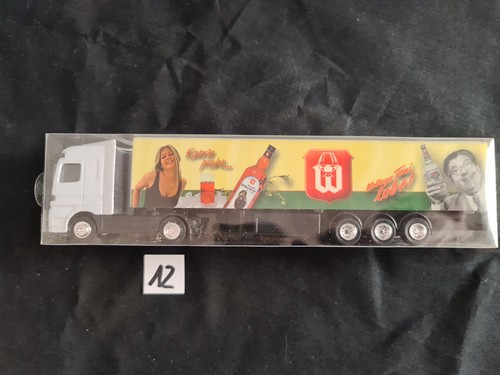 Werbetruck winkelhausen - werbetruck, 1:87,