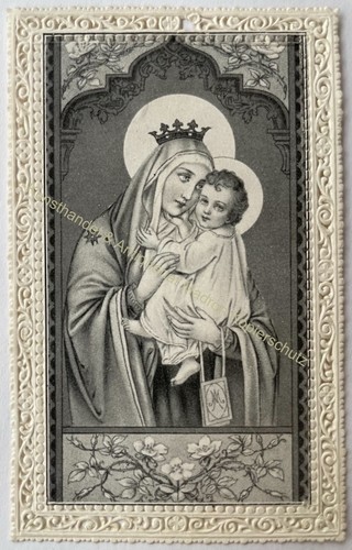 Orig andachtsbild - orig.,