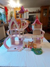 Playmobil Prinzessinnenschloss 70447