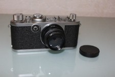 Leica 1F  If Ernst Leitz