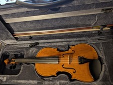 Stentor Konservatorium Violine