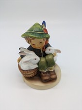 M. I. Hummel Porzellanfigur