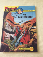 Hethke Comic Sigurd 104 Nachdruck