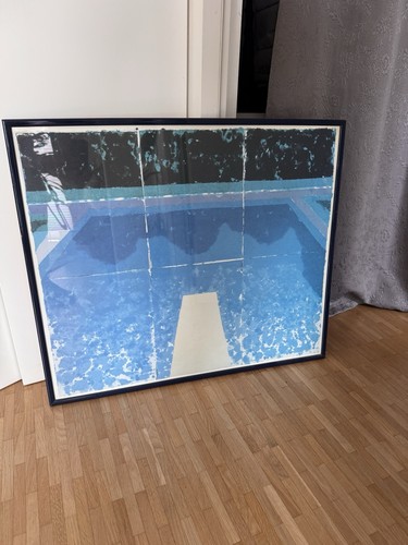 David hockney - david,