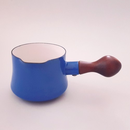 Kobenstyle topf hot chocolate - kobenstyle,