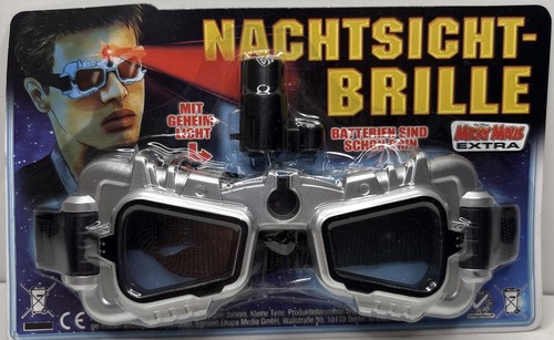 Nachtsicht brille micky - nachtsicht,
