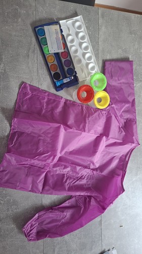 Schulmaterial gemischt - schulmaterial,