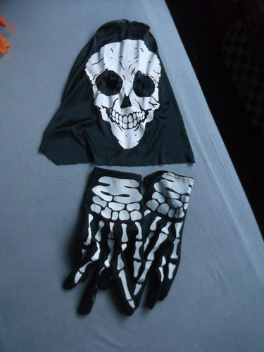 Fasching halloween kinder - fasching/halloween,