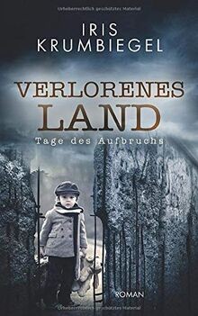 Verlorenes land tage des - land,