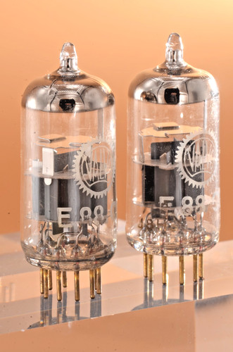 E88cc valvo philips - (philips, heerlen