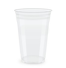 rPET Becher, Dessertbecher