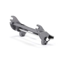 SIKU 6713 Adapter für Frontladeranbaugeräte