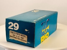 RIO - 1:43 - Nummer 29 Rio