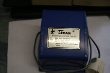 TITAN 801 LICHTTRAFO  40VA
