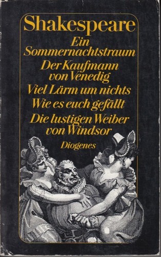 Shakespeare ein - •,