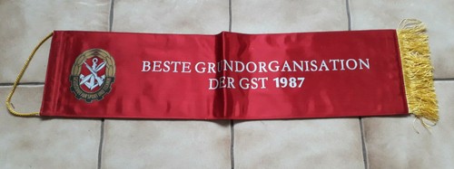 Nva wimpel gst beste - wimpel,