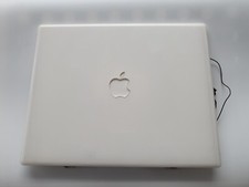 Apple iBook G3 A1005 LCD Bildschirm Komplett Volldisplay 14" Originalartikel