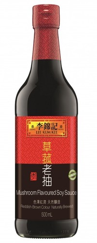 500ml lee kum kee - [500ml],