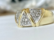 Ring mit karat - mit,
