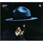 Tosca Odeon CD New