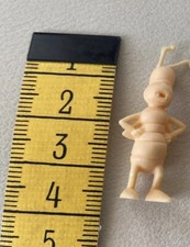 Biene Maja. Dargaud. Figuren