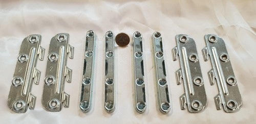 Set hettich aufschraub - 1,