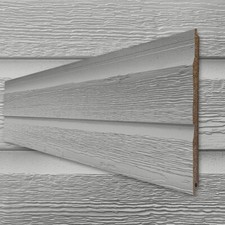 Fassadenverkleidung Naturetech