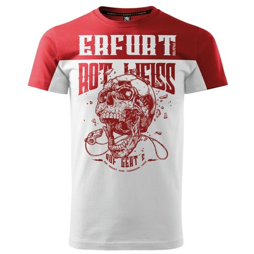 Erfurt fan shirt - shirt, original