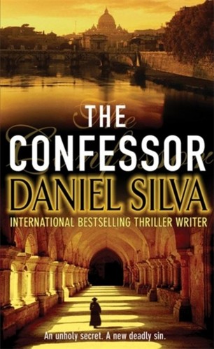 Daniel silva confessor - daniel,
