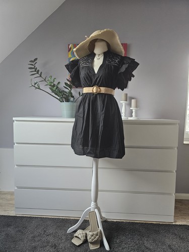 Zauberhaftes kleid hängerchen - zauberhaftes,