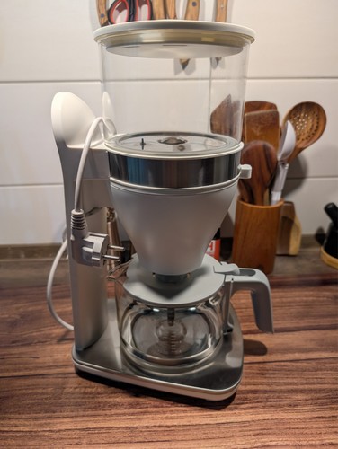Kaffeemaschine philips gourmet - kaffeemaschine,