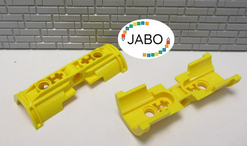 Lego technic 2 x - i, 7/24