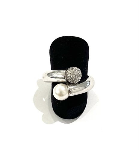 925 sterlingsilber ring - 925/-,