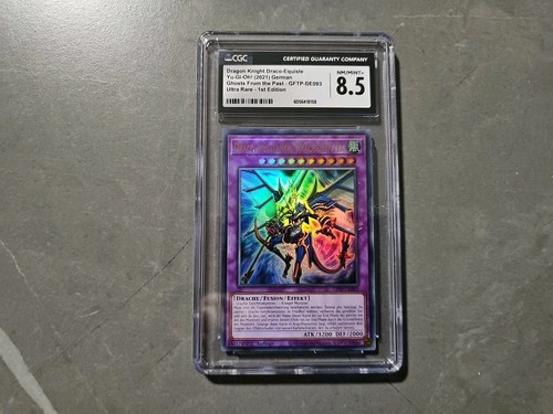 Dragon knight draco - dragon,
