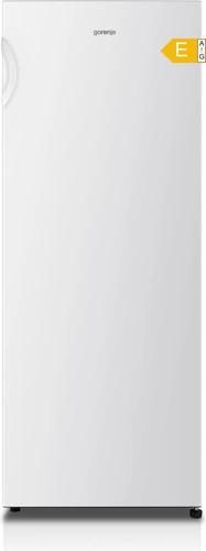 Gorenje gefrierschrank 165l - gefrierschrank,