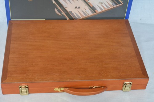 Backgammon groß mod - mod, ithaka