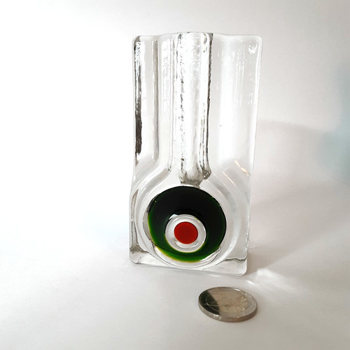 Solifleur vase walther glas - solifleur, walther-glas