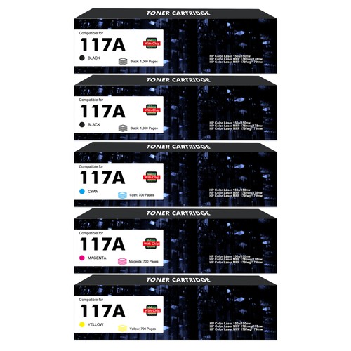 117a toner xxl - toner,
