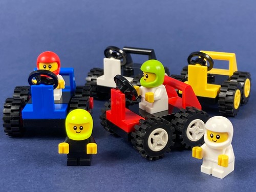 Lego babyflitzer baby - lego®,