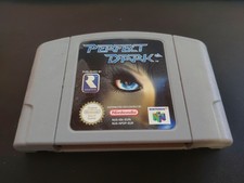 Perfect Dark - Nintendo 64 -