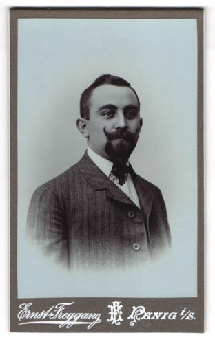 Fotografie ernst freygang - ernst,