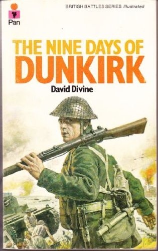 The nine days dunkirk - nine,