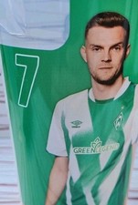 Marvin DUCKSCH Stadion Becher