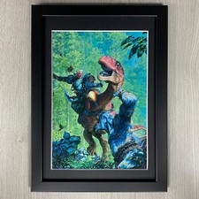 Gerahmte Paul Bonner Bauhaus