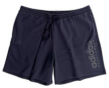 ADIDAS Sweat-Short Gr. 4XL /