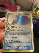 Pokémon TCG-Karte Latios