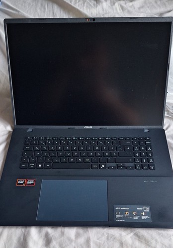 Asus vivobook m1807ha s8027 - asus, m1807ha-s8027